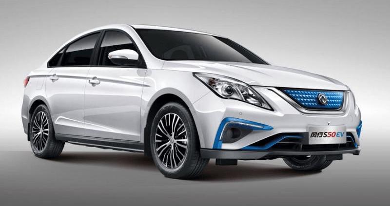 Lingzhi, Dongfeng is popular, Dongfeng