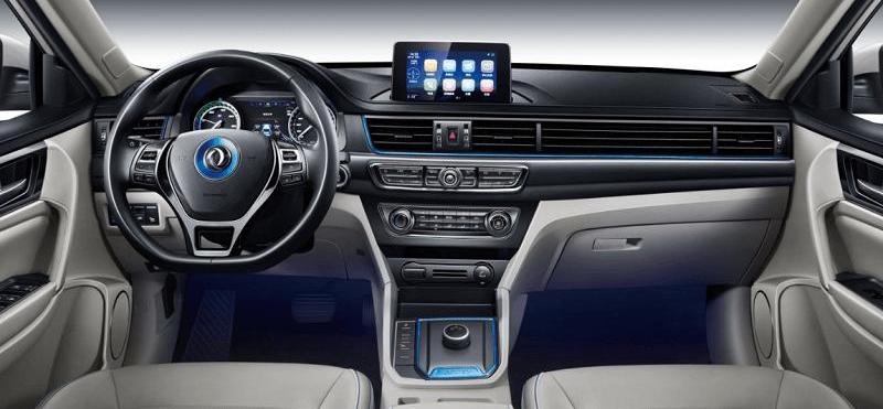 Lingzhi, Dongfeng is popular, Dongfeng