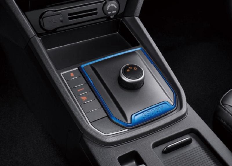 Lingzhi, Dongfeng is popular, Dongfeng