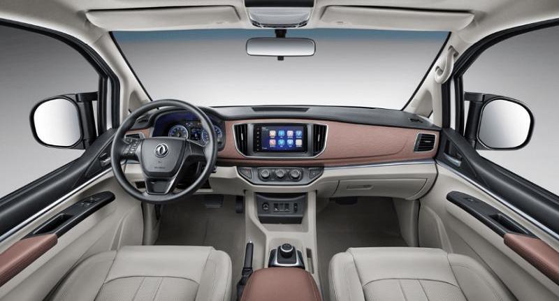 Lingzhi, Dongfeng is popular, Dongfeng