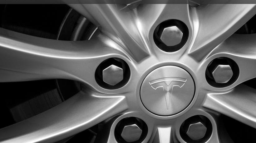 Tesla, Ford