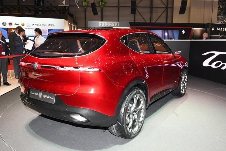 Tonale, alfa Romeo, Peugeot, Peugeot 2008, Volkswagen 