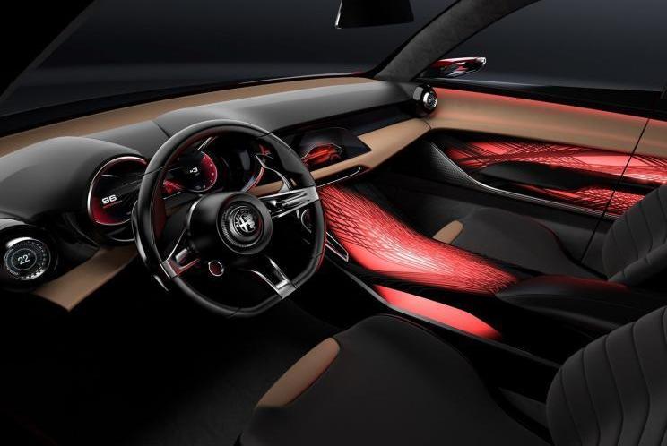 Tonale, alfa Romeo, Peugeot, Peugeot 2008, Volkswagen 