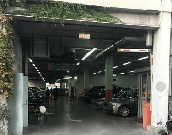 BYD, Weilai and Weimar
