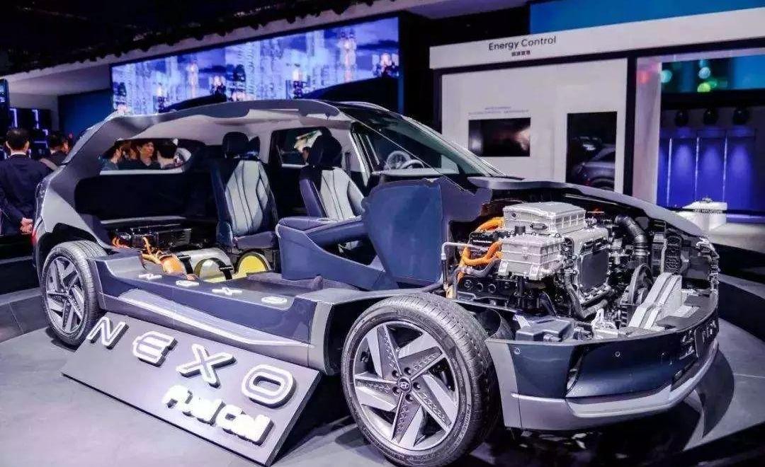 Toyota, Hyundai, Honda, Volkswagen