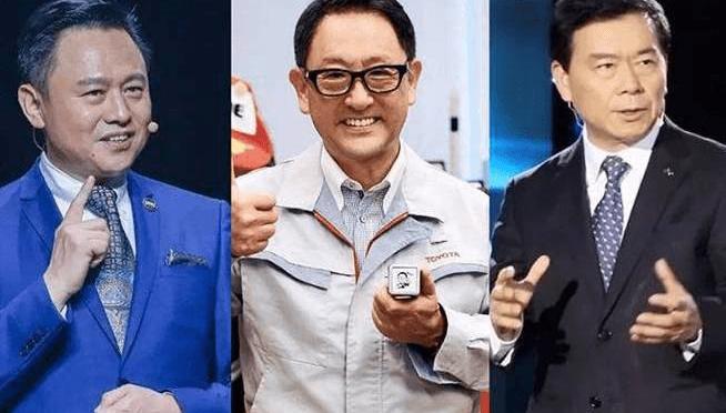 Toyota, FAW, BYD, Willanda, Corolla