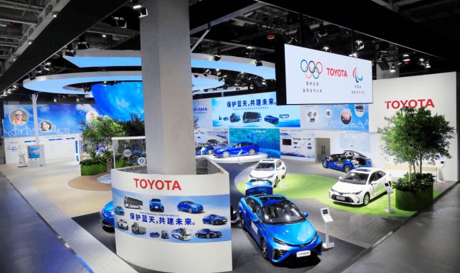 Toyota, FAW, BYD, Willanda, Corolla