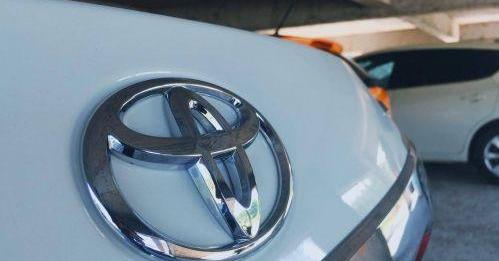 Toyota, Lexus, FAW, BYD, Century