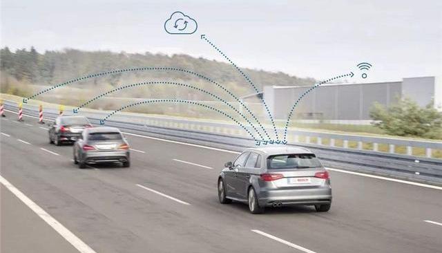 Volkswagen, Tesla, Audi, Audi A8, Chang 'an