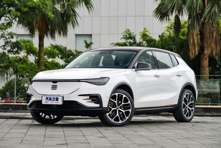 Tianji Auto, Beijing, Tianji ME7