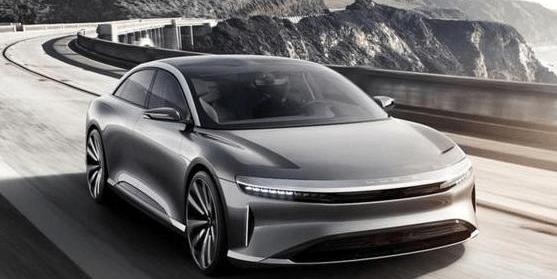 Tesla, Porsche, BYD, Taycan, concept