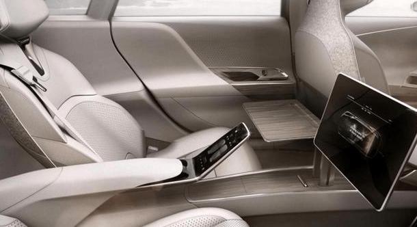 Tesla, Porsche, BYD, Taycan, concept