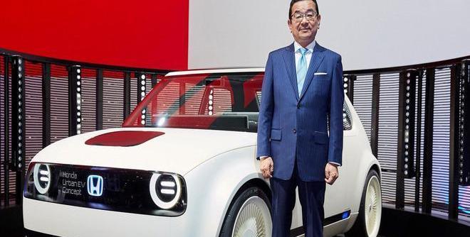 Honda, Accord, Civic, Volkswagen, concept