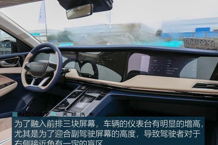 Tianji ME7, BYD, Tianji Auto, Weilai, Weilai ES6