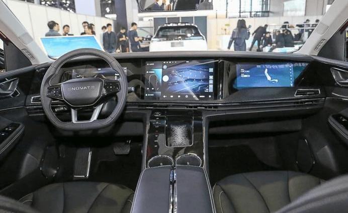 Sky ME7, Sky Car