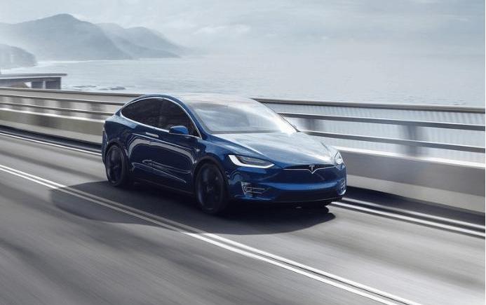 Tesla, Model X, Audi, Volkswagen, iron man