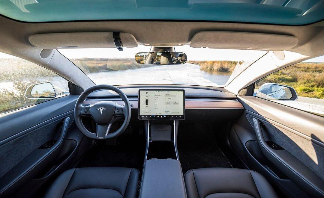 Tesla, Audi, Audi A8, Volkswagen, Model S