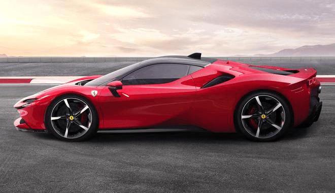 Ferrari