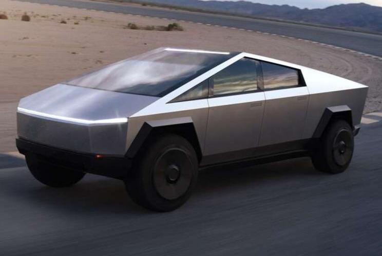 Tesla, idea