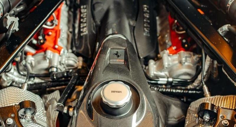 Ferrari, Ferrari SF90, Mercedes-Benz, Ford