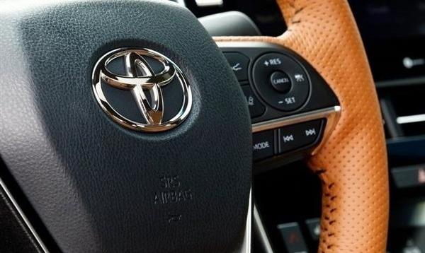 Toyota, Aichi, Beijing, Lexus, LI
