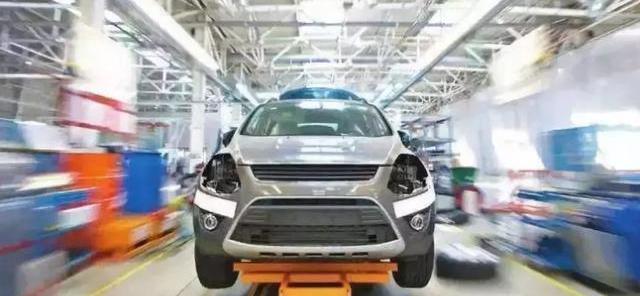 Changan, Chery, Jianghuai, Audi, Mercedes-Benz