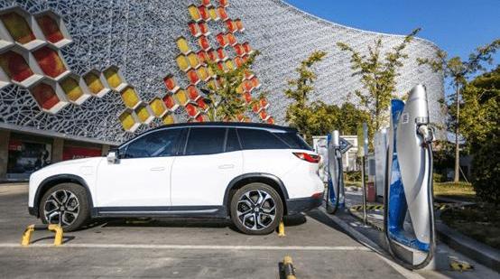 Tucki, Weilai, LI, Li ONE, Faraday future