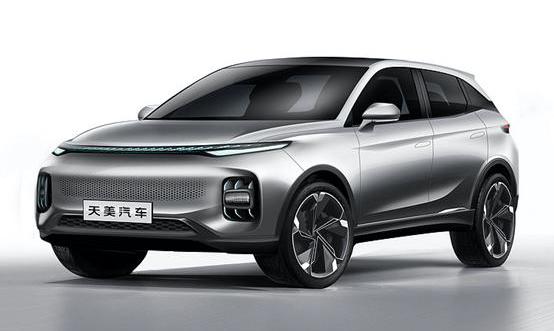 Tucki, Weilai, LI, Li ONE, Faraday future