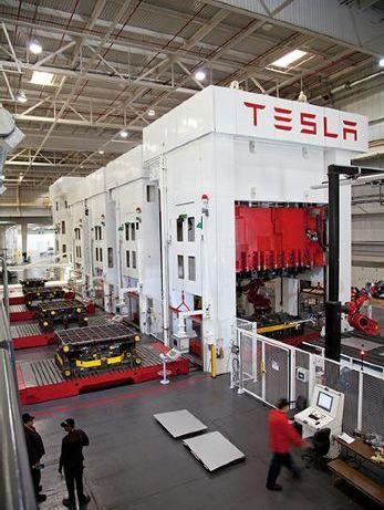 Tesla, Ford, Audi, Audi A8, Jaguar