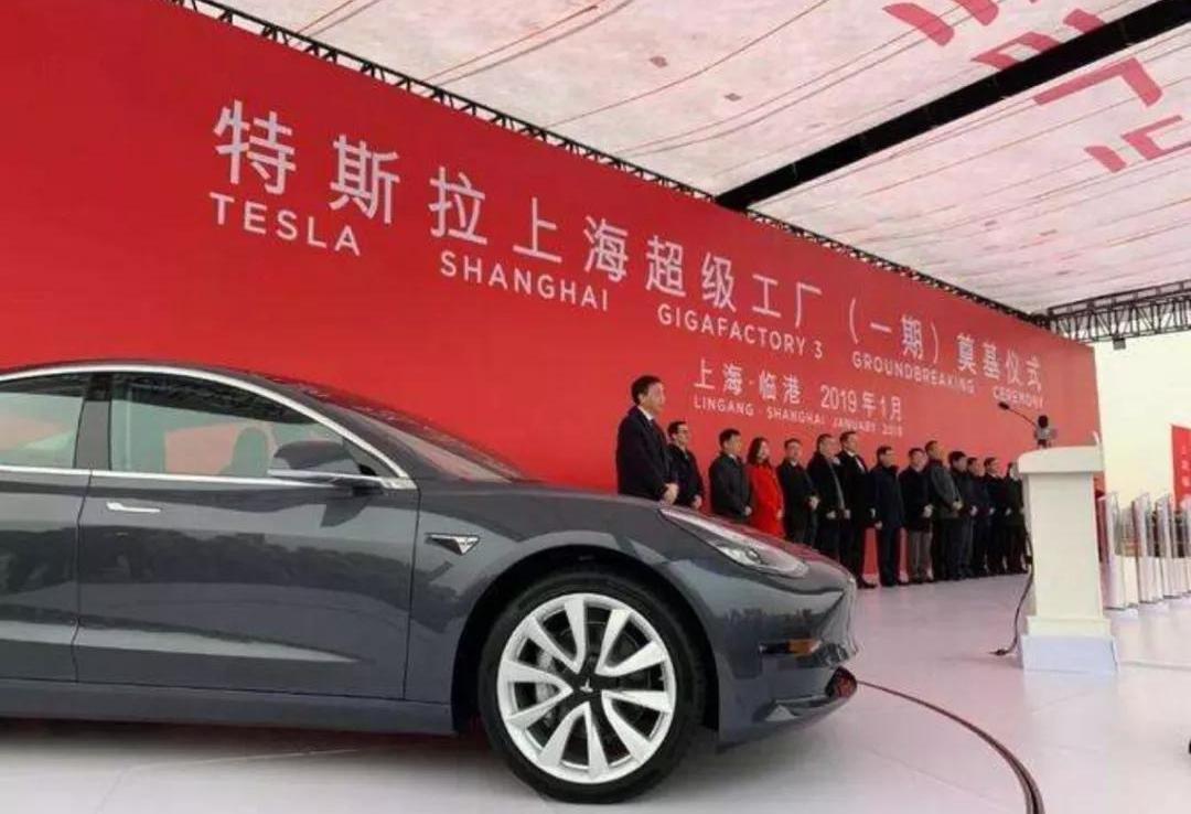 Weilai, Tesla, Jianghuai, Mercedes-Benz, BMW