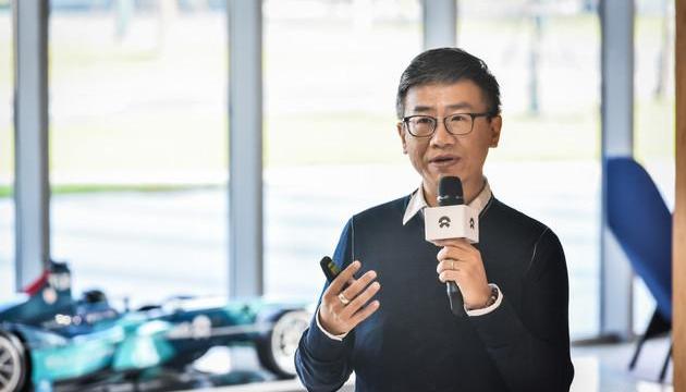 Weilai, Tesla, Tucki, Volkswagen, discovered