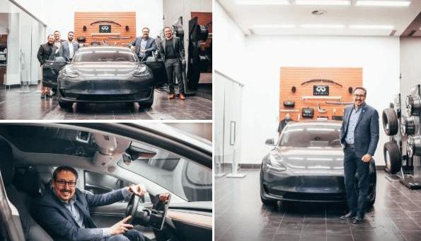 British finidi, Nissan, Audi, Mercedes-Benz, BMW