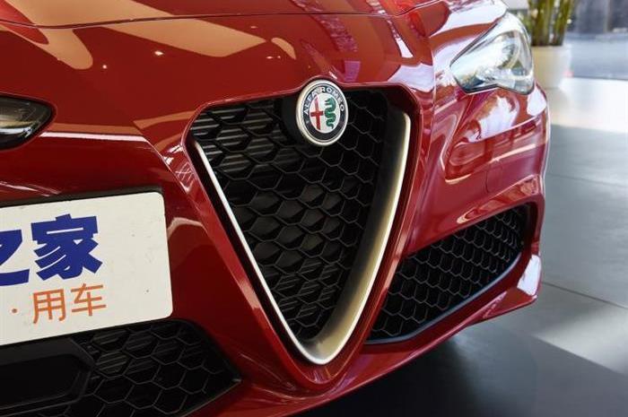 Alfa Romeo, Jeep, Maserati