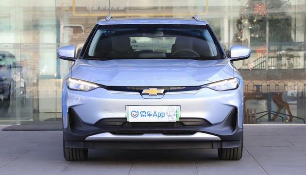 Chevrolet, Changyou, Buick