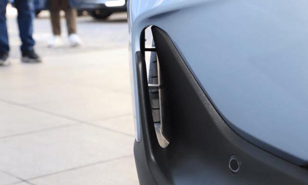 Chevrolet, Changyou, Buick