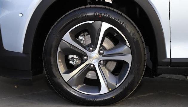 Chevrolet, Changyou, Buick