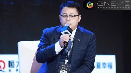 BYD, concept, Weilai, discovery, zero-run car