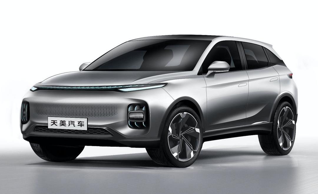 Jinlong, Kaiwo Automobile, Tesla, Han