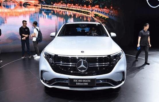 BMW, BYD, FAW, Volkswagen, Mercedes-Benz