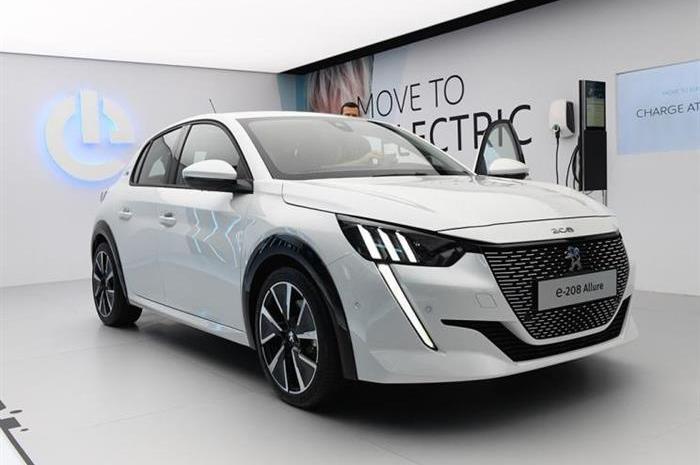 Peugeot, ds
