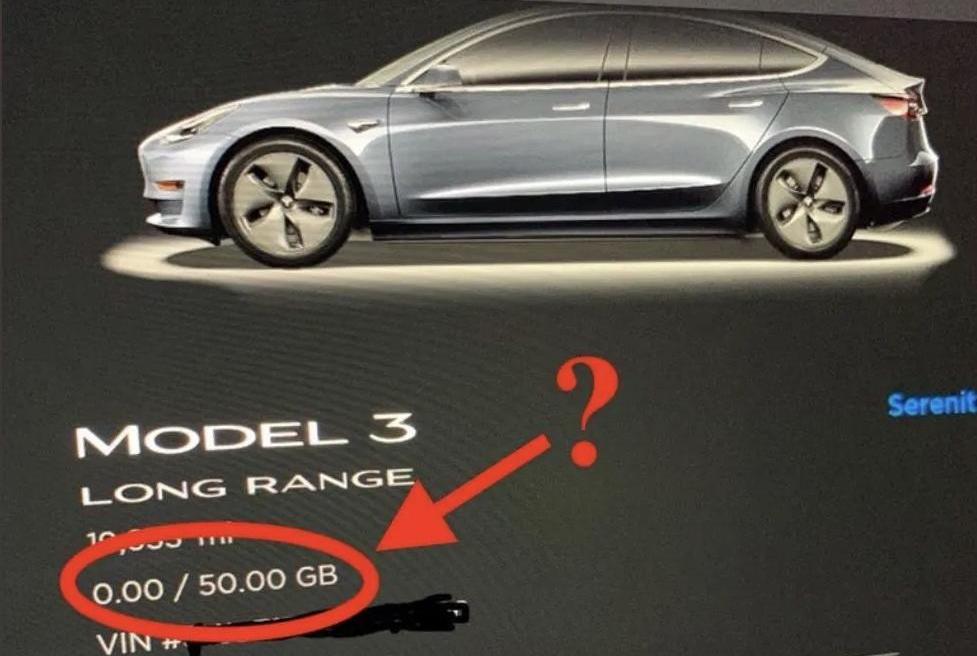 Tesla, Discovery, Ford, Model X, Model S