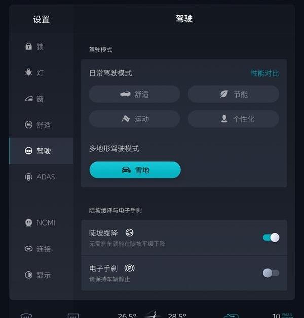 Weilai, I found Weilai ES8