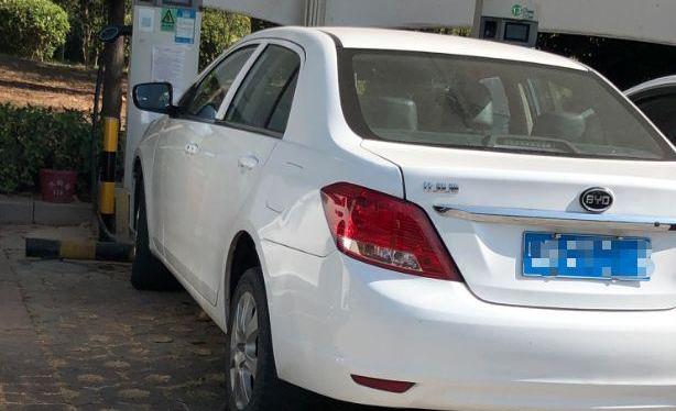 Discovery, Futian, Ferrari, Tesla, Tucki