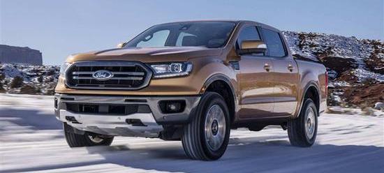 福特,Bronco,林肯,Mustang,福克斯