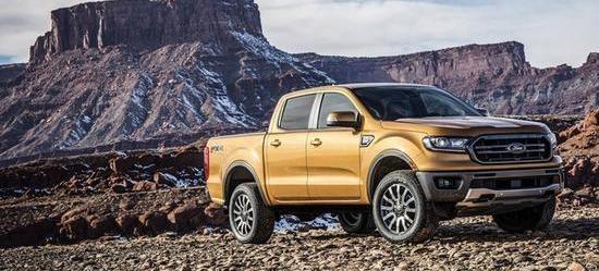 福特,Bronco,林肯,Mustang,福克斯