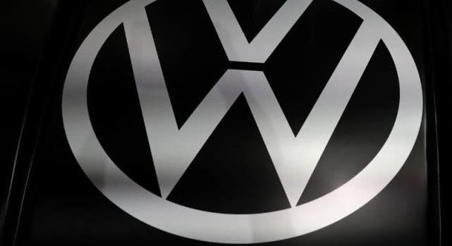 Volkswagen, discover