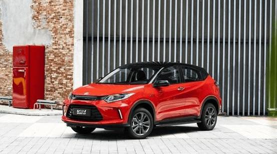 Honda, Dongfeng, Qichen, Weilai, Beijing