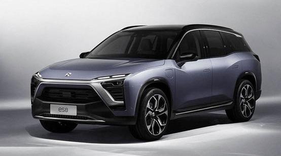 Honda, Dongfeng, Qichen, Weilai, Beijing