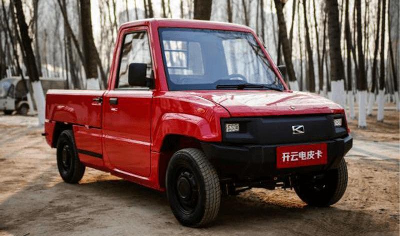 Tesla, Kaiyun Automobile, southeast