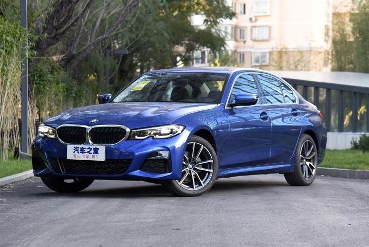 BMW, MINI, Audi, Mercedes-Benz and BMW 3 Series